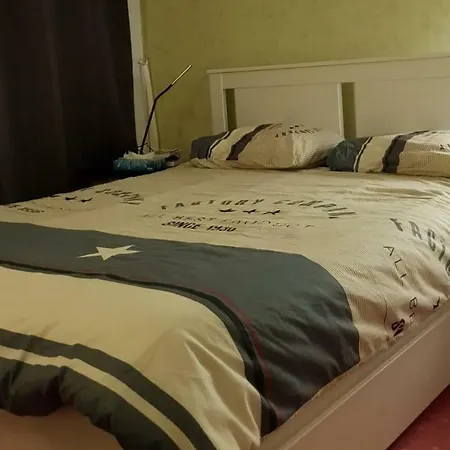 Appartement Proche Versailles