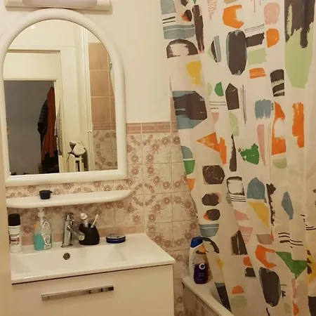 Proche Versailles Appartement Maurepas (Yvelines)